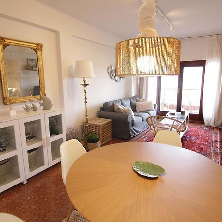Piso Con Vistas A La Playa De Laredo - Apartamento Bellavista 외부 사진