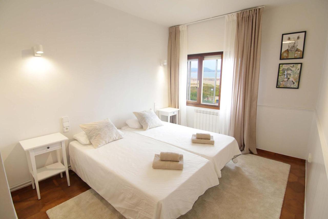 Piso Con Vistas A La Playa De Laredo - Apartamento Bellavista 외부 사진
