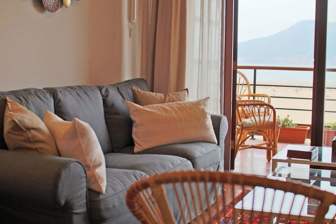 Piso Con Vistas A La Playa De Laredo - Apartamento Bellavista 외부 사진