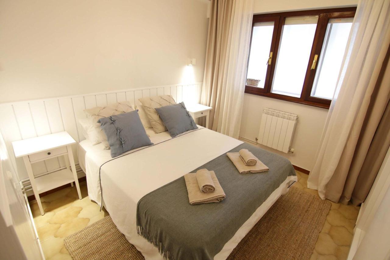 Piso Con Vistas A La Playa De Laredo - Apartamento Bellavista 외부 사진