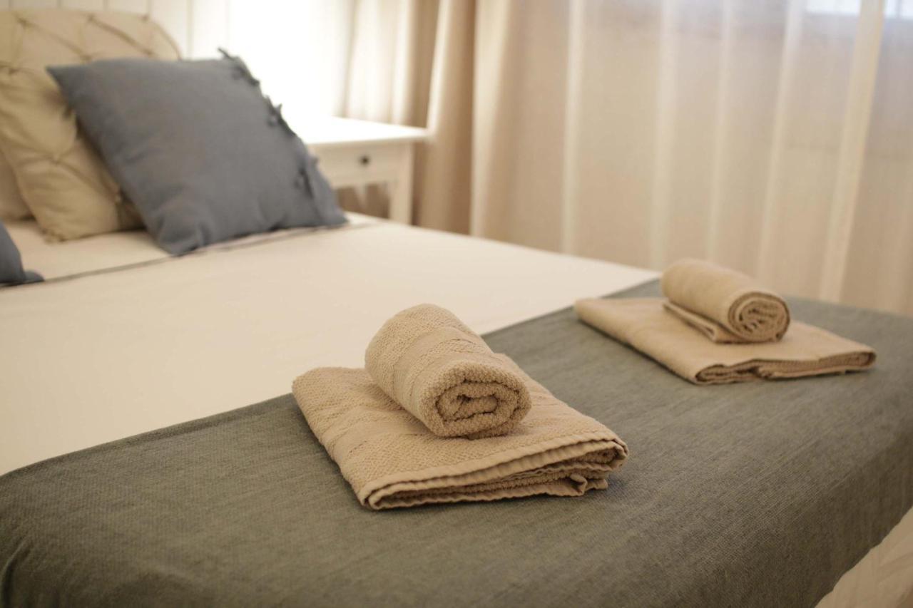 Piso Con Vistas A La Playa De Laredo - Apartamento Bellavista 외부 사진