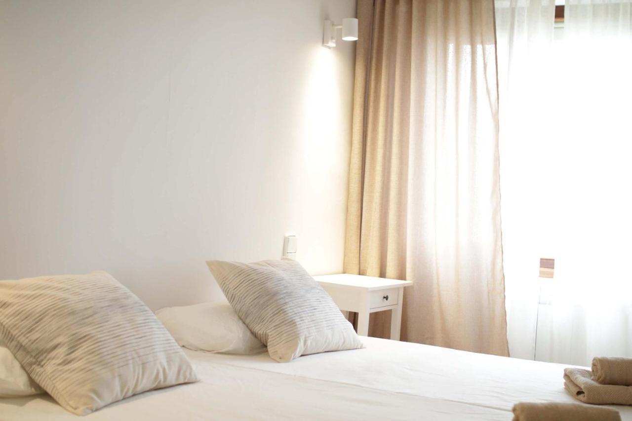 Piso Con Vistas A La Playa De Laredo - Apartamento Bellavista 외부 사진