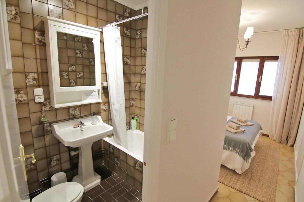 Piso Con Vistas A La Playa De Laredo - Apartamento Bellavista 외부 사진