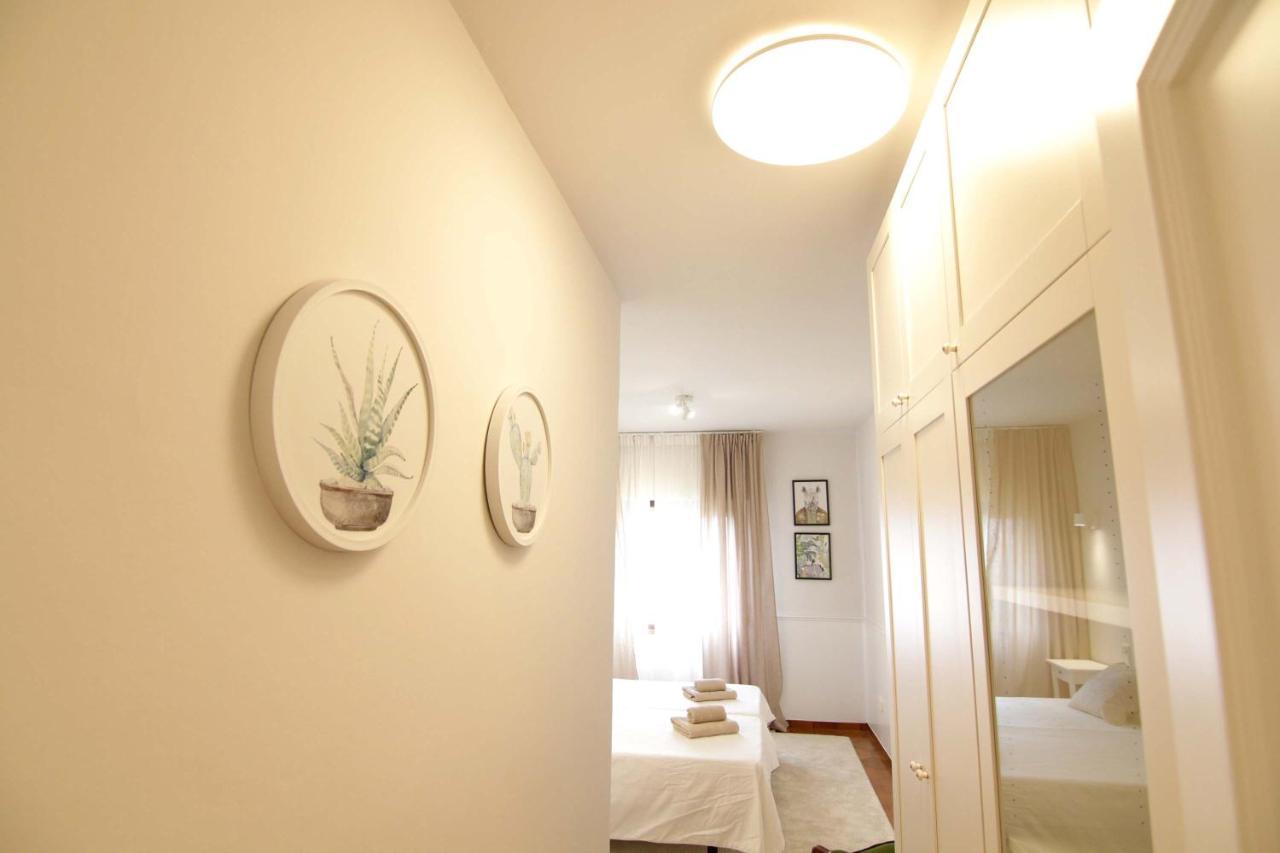 Piso Con Vistas A La Playa De Laredo - Apartamento Bellavista 외부 사진