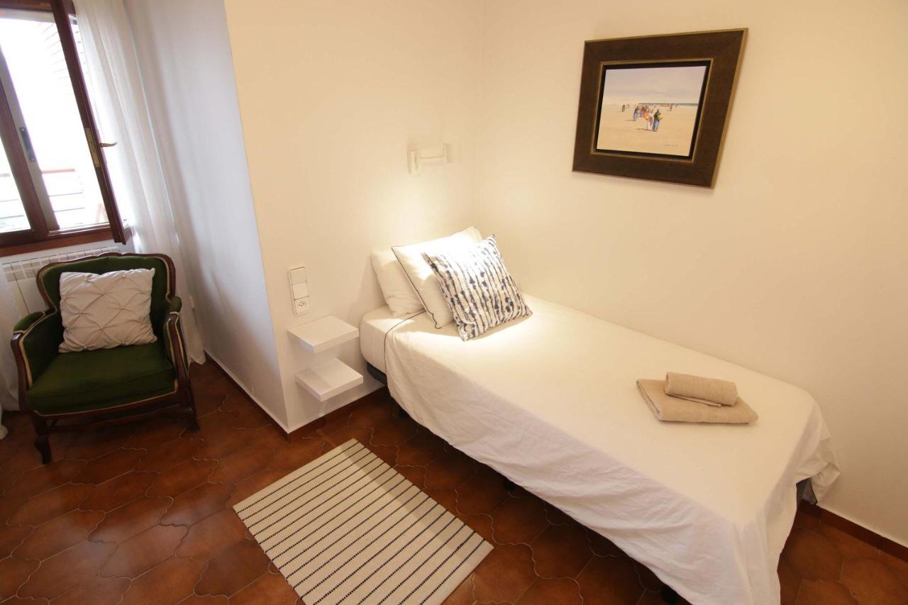 Piso Con Vistas A La Playa De Laredo - Apartamento Bellavista 외부 사진