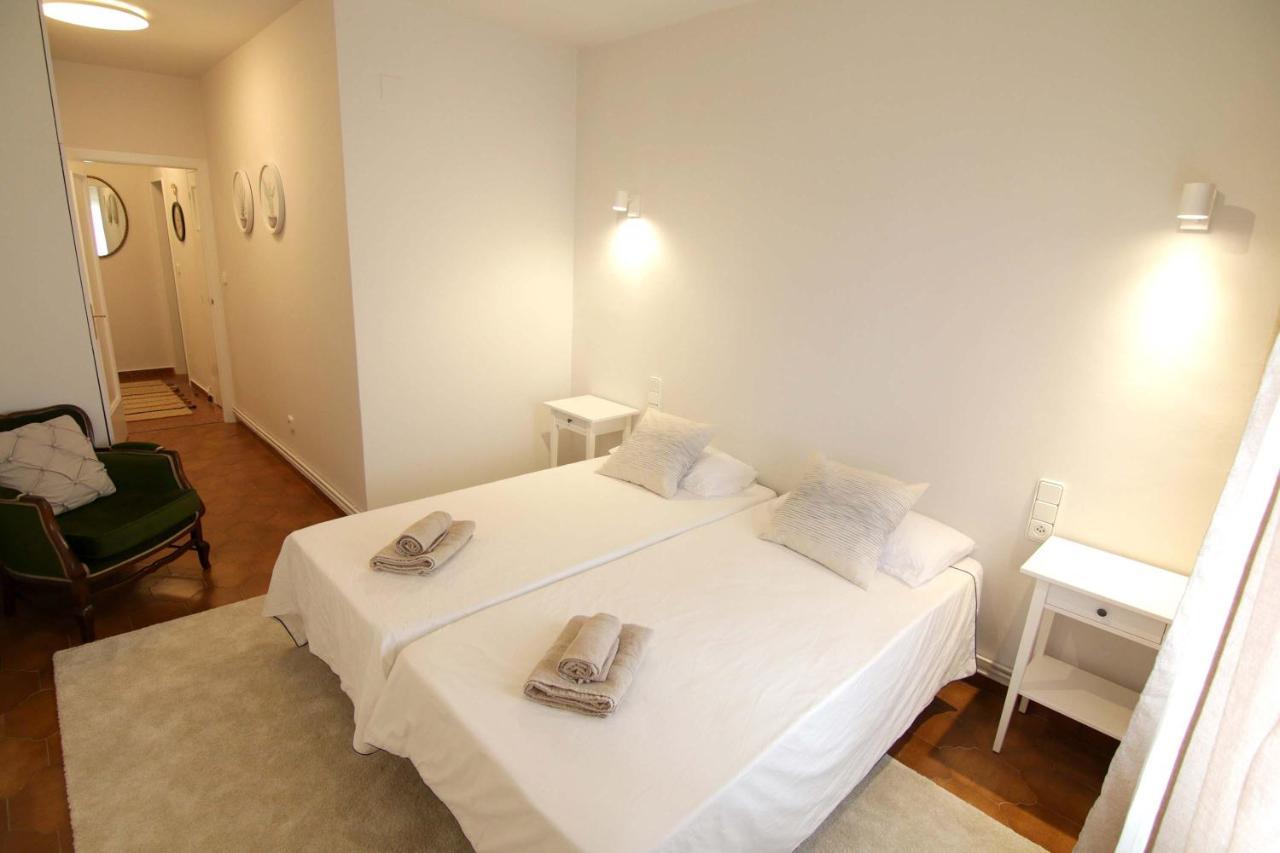 Piso Con Vistas A La Playa De Laredo - Apartamento Bellavista 외부 사진