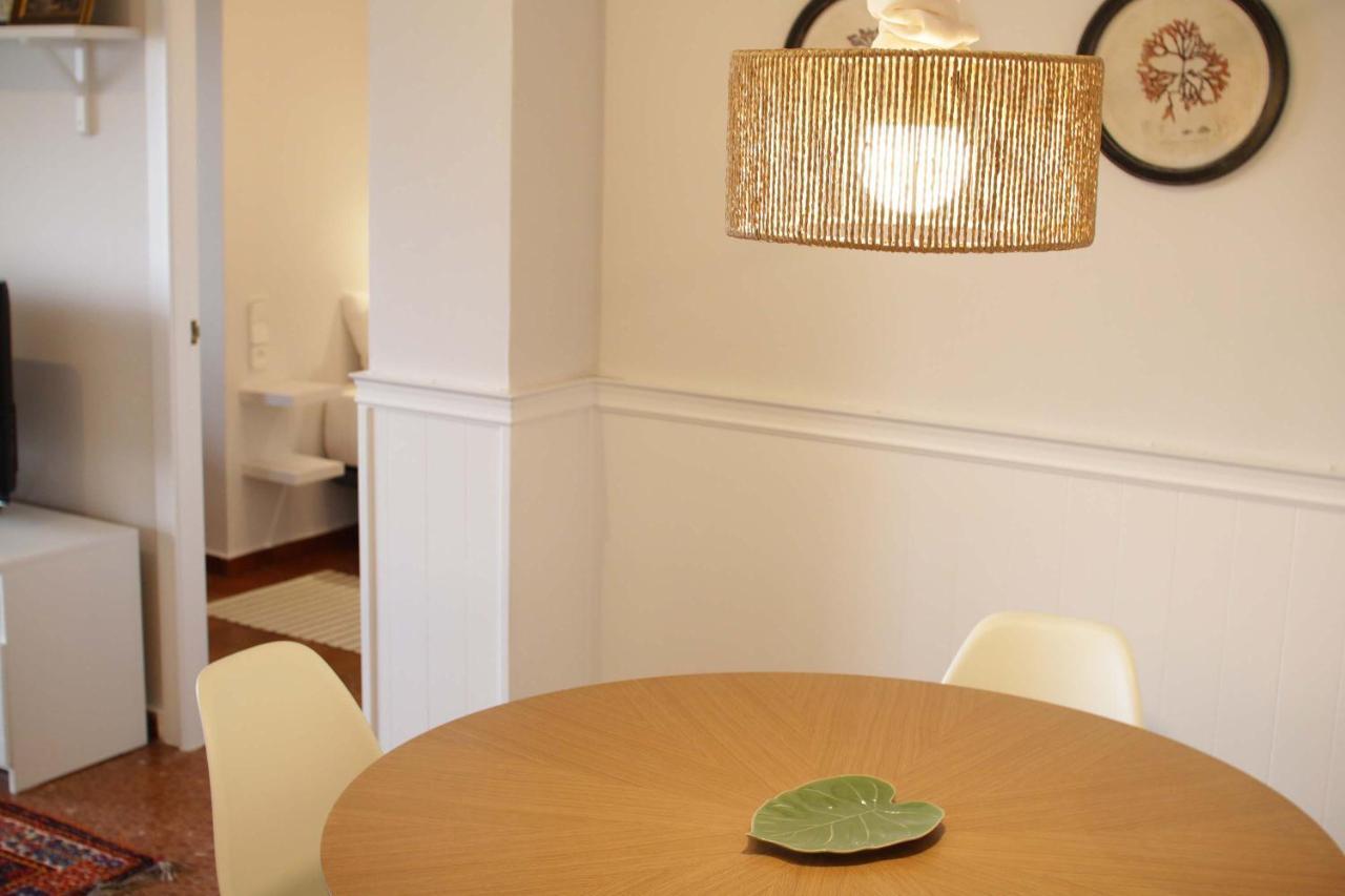 Piso Con Vistas A La Playa De Laredo - Apartamento Bellavista 외부 사진