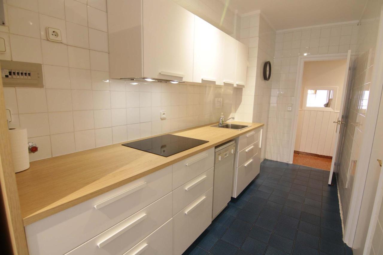 Piso Con Vistas A La Playa De Laredo - Apartamento Bellavista 외부 사진