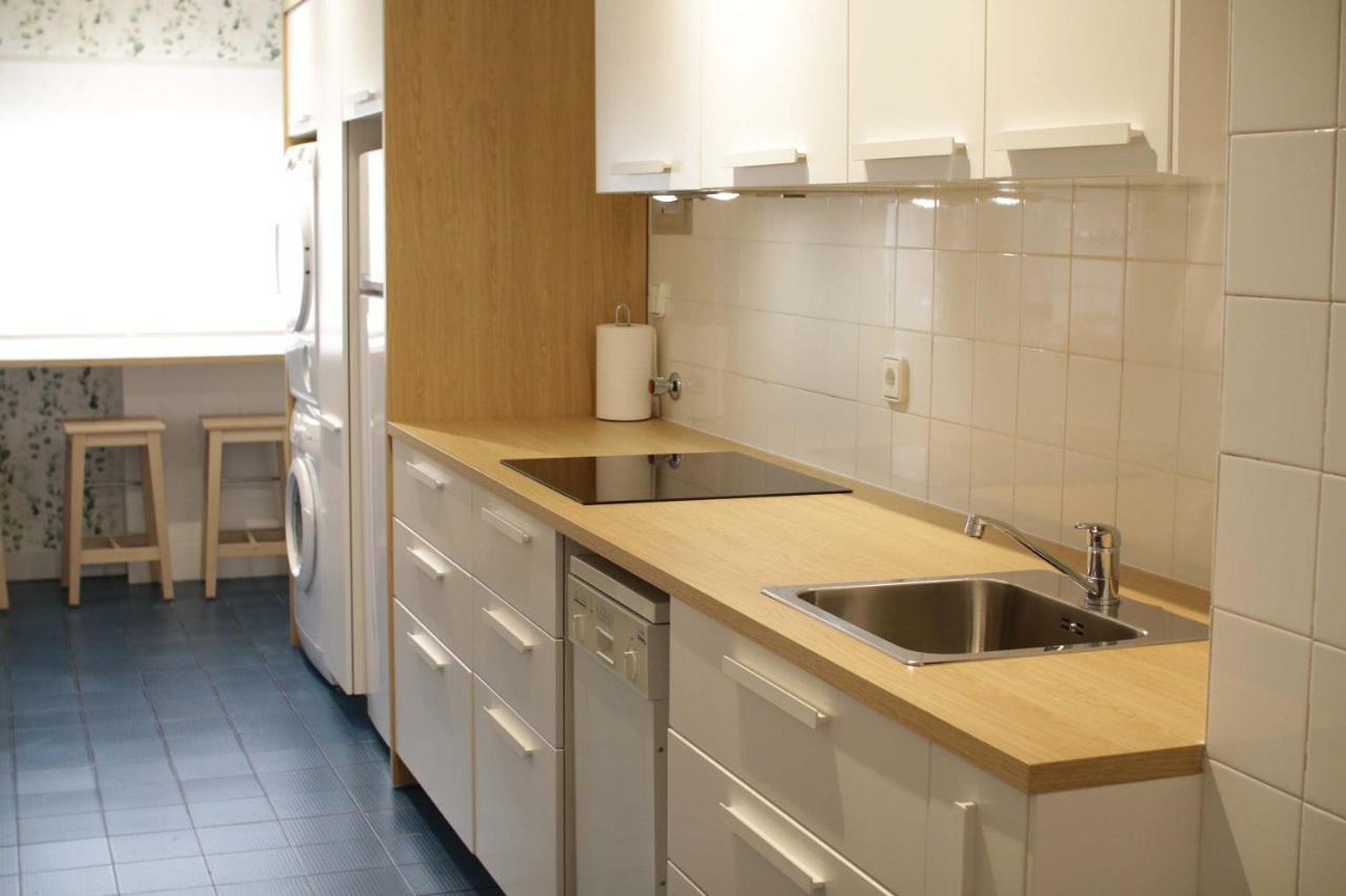 Piso Con Vistas A La Playa De Laredo - Apartamento Bellavista 외부 사진